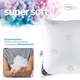Подушка Super Soft Classic 70x70 - изображение 3