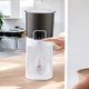 Машина для приготування дитячої суміші BabyLab BabyLab® Pro 1,7 л з підтримкою температури 24/7 Біло-чорна - зображення 3