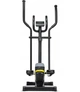 Эллиптический тренажер Орбитрек магнитный ORBI-TREK TRAINER Urbogym Flow Yellow 8 уровней до 120 кг - изображение 3