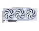 Видеокарта GF RTX 5070 12GB GDDR7 Gaming Trio White MSI (GeForce RTX 5070 12G GAMING TRIO WHITE) - изображение 1