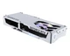 Видеокарта GF RTX 5070 12GB GDDR7 Gaming Trio White MSI (GeForce RTX 5070 12G GAMING TRIO WHITE) - изображение 2
