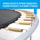 Батут с сеткой EnergyFIT GB10102-10FT 305 см - изображение 3