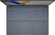 Ноутбук Asus Vivobook S 15 OLED S5506MA-MA083 (90NB14E2-M00600) Mist Blue - зображення 2