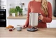 Електрочайник Ninja Perfect Temperature KT201EU Stainless Steel - зображення 8