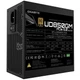 Блок питания Gigabyte GP-UD850GM PG5 850W - изображение 4