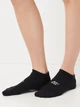 Набор женских носков коротких хлопковых 4F Socks Cas F197 4FAW23USOCF197-90S 35-38 3 пары Разноцветный (5904698392506) - изображение 4