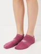 Набор женских носков коротких хлопковых 4F Socks Cas F214 4FWAW23USOCF214-54S 39-42 5 пар Розовый (5904698436071) - изображение 2