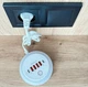 Мережевий зарядний пристрій - хаб на 6 портів з USB та Type-C 50W Cobrar зарядна станція - адаптер з функцією швидкої зарядки для телефону, білий (104230642) - зображення 6