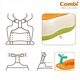 Горщик дитячий Combi 3в1 помаранчевий (112748) - зображення 3