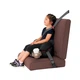 Автокрісло бустер Combi Joykids mover Booster чорний (117819) - зображення 3