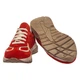 Кроссовки профилактические, красный (арт. LEO-3431 RED), Theo Leo (32) - изображение 4