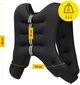 Жилет-утяжелитель для тренировок Cornix Weight Vest 8 кг Black (XR-0344) - изображение 7