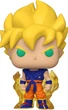 Фігурка Funko POP: Сон Гоку (Son Goku) 860 з аніме Dragon Ball / Драгон болл - зображення 2