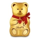 Шоколадный мишка Lindt Taddy 100г - изображение 1