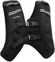 Жилет-утяжелитель для тренировок Cornix Weight Vest 10 кг Black (XR-0345) - изображение 6