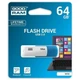 USB флеш накопитель Goodram 64GB UCO2 Colour Mix USB 2.0 (UCO2-0640MXR11) - изображение 3