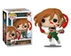 Фигурка Funko POP: Нобара Кугисаки (Kugisaki Nobara) 1647 из аниме Магическая битва / Jujutsu Kaisen - изображение 1