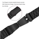 Ремінець для фітнес-браслету Xiaomi Smart Band 9Pro / 8Pro Bead design Black - зображення 5