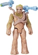 Подвижная фигурка, статуэтка Грут (Groot) Hasbro из вселенной Марвел / Marvel - изображение 5
