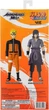 Bandai Рухлива фігурка Саске Учиха ANIME HEROES Mega - Naruto - Uchiha Sasuke Наруто - зображення 7