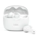 Навушники JBL Tune Beam White (JBLTBEAMWHT) - зображення 1
