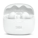 Навушники JBL Tune Beam White (JBLTBEAMWHT) - зображення 6