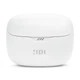 Навушники JBL Tune Beam White (JBLTBEAMWHT) - зображення 7