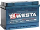 Автомобильный аккумулятор Westa 6CT-61 А (1) - изображение 3
