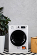 Пральна машина з сушкою Whirlpool FFWD8649BVUA - зображення 3