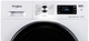 Пральна машина з сушкою Whirlpool FFWD8649BVUA - зображення 9
