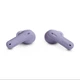 Навушники JBL Tune Beam Purple (JBLTBEAMPUR) - зображення 4