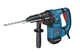 Сетевой перфоратор Bosch GBH 3-28 DFR Professional (SDS+, 800 Вт, 3.2 Дж) быстросъемный патрон + кейс (25406) - изображение 3