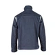 Рабочая куртка Sizam MANCHESTER (XXXL, синий) джинсовая ткань (25367) - изображение 3