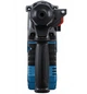 Аккумуляторный перфоратор Bosch GBH 187-LI Professional (SDS+, 2х18 В, 5Ач) + кейс 2 АКБ и зарядное устройство (25421) - изображение 3