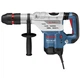 Мережевий перфоратор Bosch GBH 5-40 DCE Professional (SDS-Max, 1150 Вт, 8.8 Дж) + кейс (25407) - зображення 5