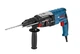 Сетевой перфоратор Bosch GBH 2-28 F Professional (SDS+, 880 Вт, 3.2 Дж) быстросъемный патрон + кейс (25405) - изображение 2