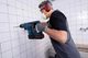 Аккумуляторный перфоратор Bosch GBH 18V-34 CF (SDS+, 18 В, 5.8 Дж) без АКБ и зарядного устройства (25419) - изображение 5