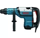 Мережевий перфоратор Bosch GBH 8-45 D Professional (SDS-Max, 1500 Вт, 12.5 Дж) + кейс (25410) - зображення 3