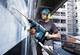 Мережевий перфоратор Bosch GBH 8-45 D Professional (SDS-Max, 1500 Вт, 12.5 Дж) + кейс (25410) - зображення 6
