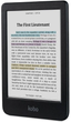 Електронна книга 6" Kobo Clara Colour / 16ГБ / Wi-Fi / Bluetooth / E-ink сенсорний екран 1448 x 1072 / Чорна Б/В k1 - зображення 3