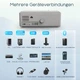 Проектор VAABZZ D5000 Full HD Wi-Fi Bluetooth b6 - изображение 6