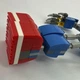 Конструктор Метал Сонік Metal Sonic Blocks - зображення 3