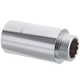 Удлинитель 3/4"-60мм (хром) KOER KF.E08-60.CHR (KF0111) - изображение 1