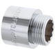 Удлинитель 3/4" 25мм (хром) KOER KF.E08-25.CHR (KF0107) - изображение 1