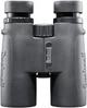 Бинокль BUSHNELL 214201 10x42 Black Б/В - изображение 4