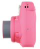 Фотокамера мгновенной печати Fujifilm Instax Mini 9 Flamingo Pink (16550784) - изображение 5