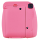 Фотокамера мгновенной печати Fujifilm Instax Mini 9 Flamingo Pink (16550784) - изображение 7