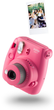 Фотокамера мгновенной печати Fujifilm Instax Mini 9 Flamingo Pink (16550784) - изображение 8