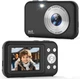 Фотокамера Flyfrost DC406 44Мп / CMOS / Full HD 30fps / 16Х зум / Черная - изображение 2
