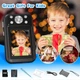 Фотокамера Flyfrost DC406 44Мп / CMOS / Full HD 30fps / 16Х зум / Черная - изображение 6